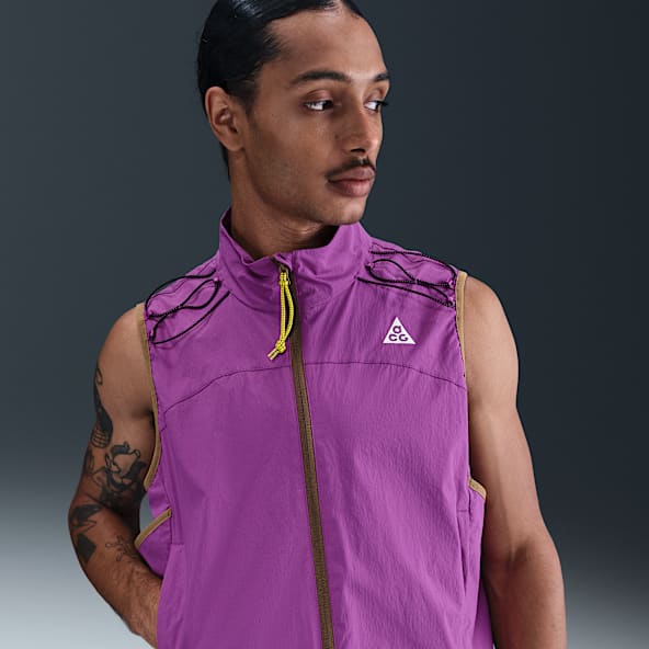 楽天市場】NIKE ACG ナイキ エィシージー ダウンベスト